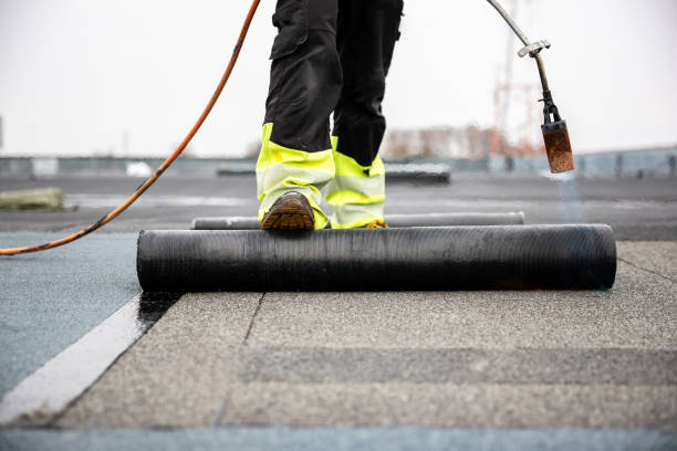 Best Rubber Roofing (EPDM, TPO)  in Crown Heights, NY